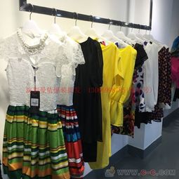 深圳品牌折扣女裝批發(fā) 外貿(mào)庫存尾貨服裝的低價(jià)供應(yīng)新機(jī)遇