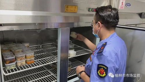 十四運(yùn)會(huì)榆林執(zhí)委會(huì)食品安全保障部全力筑牢運(yùn)動(dòng)員餐飲服務(wù)防線