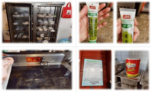 春江街道餐飲服務食品安全“紅黑榜”第一期正式發(fā)布，守護群眾“舌尖上的安全”